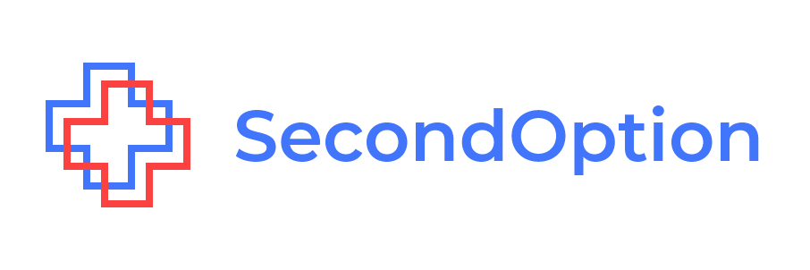 SecondOption Logo
